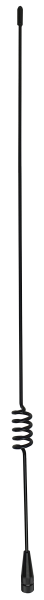 Антенна автомобильная ANM-90VU VHF/UHF