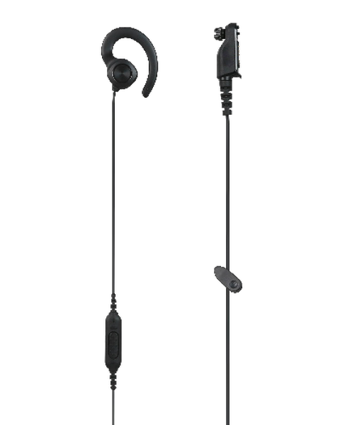 Гарнитура Hytera EHN35L-P