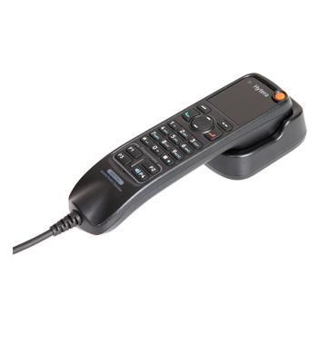 Микрофон-тангента Hytera SM20A2