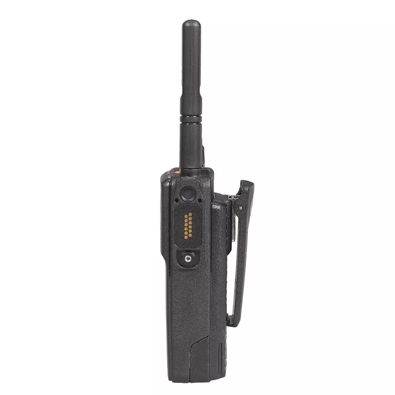 Рация Motorola DP4400 VHF с шифрованием