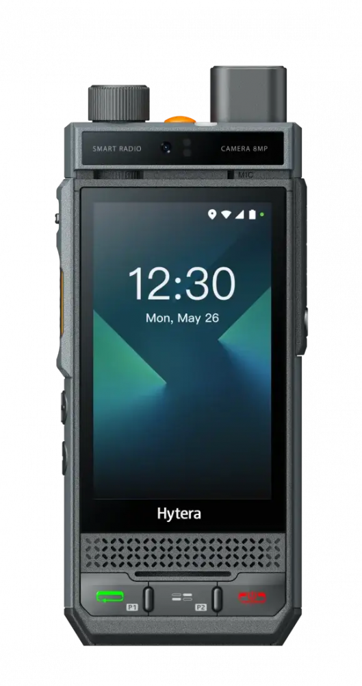 Рация Hytera P60 PoC портативная