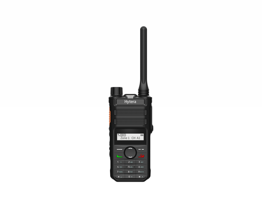 Рация Hytera AP585 VHF Bluetooth