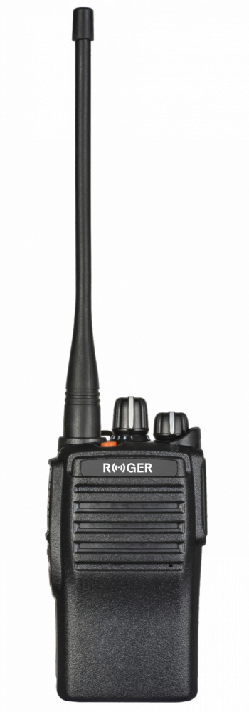 Портативная UHF радиостанция ROGER SOLUTIONS KP-70V