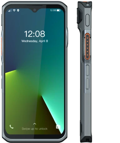 Рация Hytera PNC560 PoC портативная