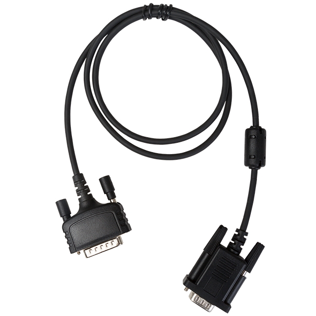 Кабель  Hytera PC49