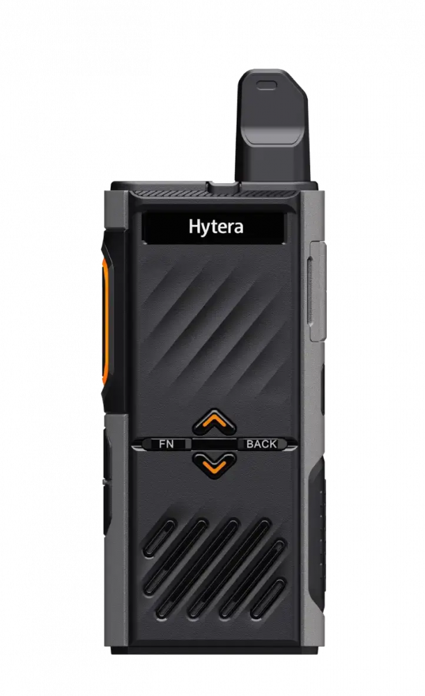 Рация Hytera P30 Lite Pro PoC портативная