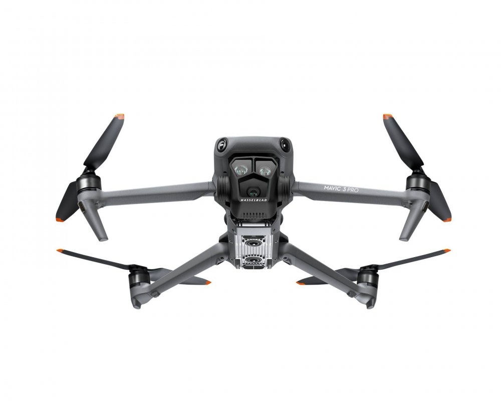 DJI Mavic 3 Pro (Only Drone) 