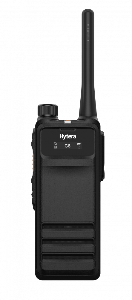 Рация Hytera HP705 VHF
