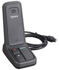 Микрофон настольный  Hytera SM10A1