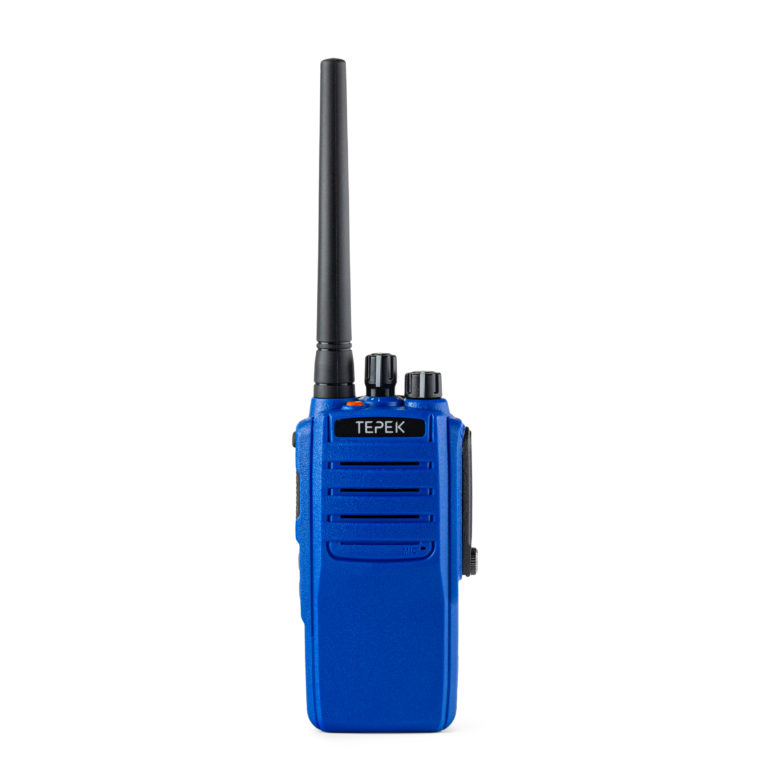 Рация Терек РК-272 EX A VHF
