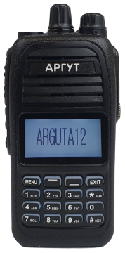 Рация Аргут А-12