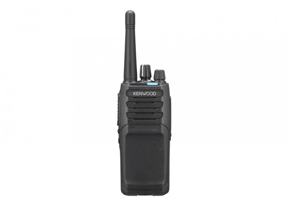 Мультипротокольная рация KENWOOD NX-1300DE3 UHF