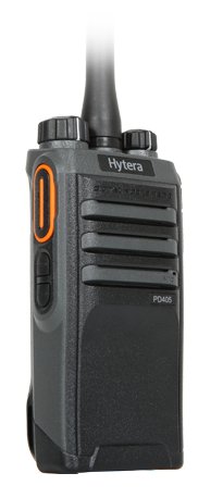 Рация Hytera PD405 UHF DMR