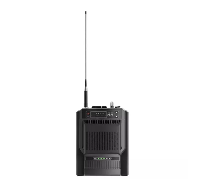Ретранслятор Hytera HR655 UHF 25W
