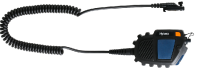 Микрофон-тангента  Hytera SM24N2P-Ex