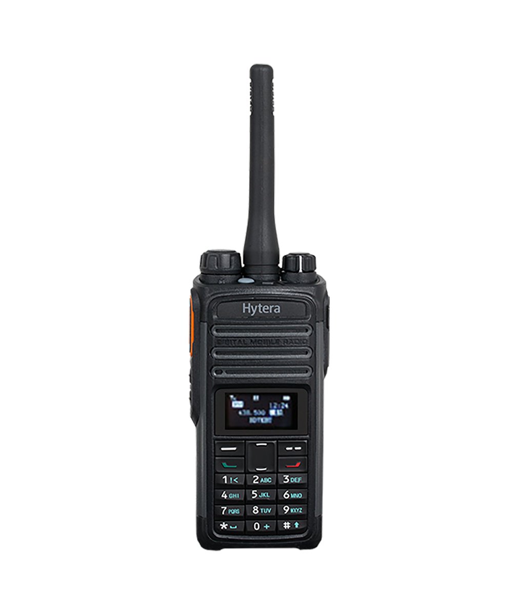Рация Hytera PD485 UHF DMR