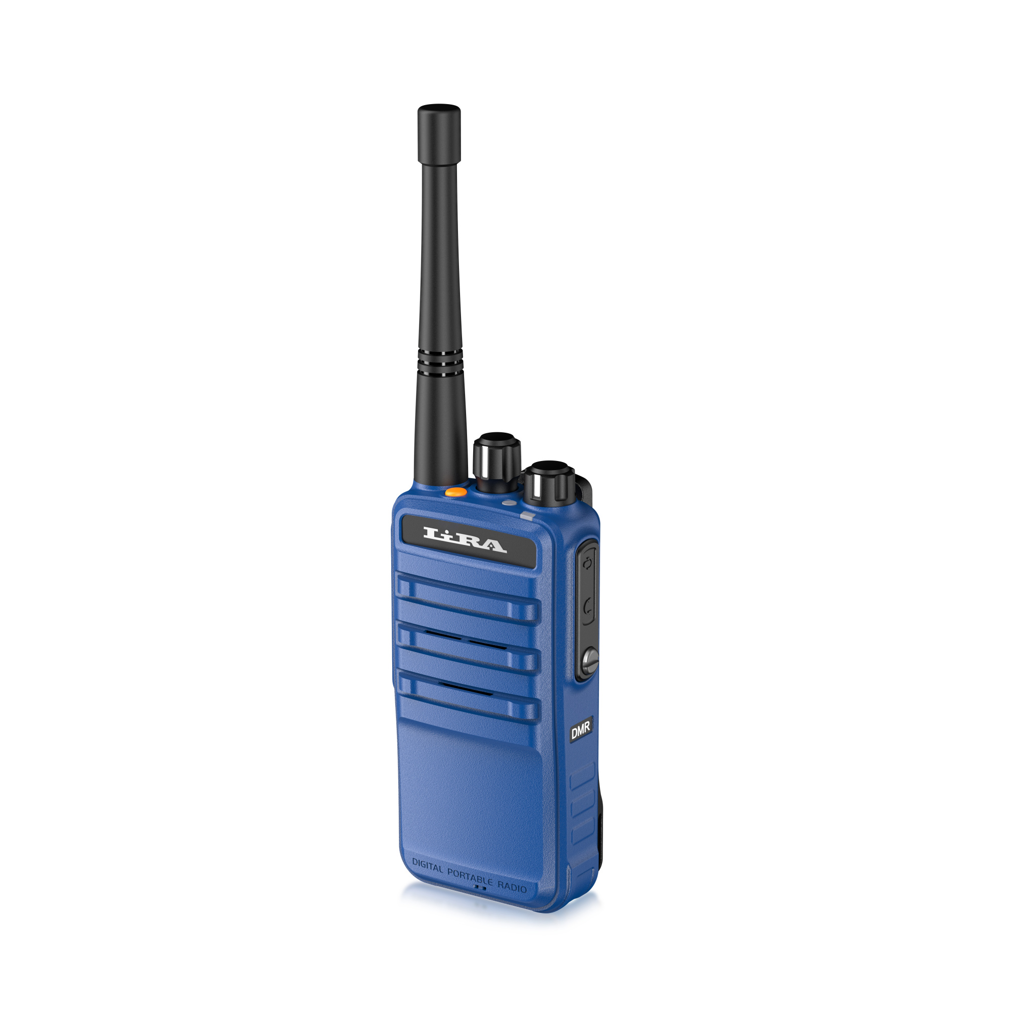 LIRA DP-2000V Ex DMR