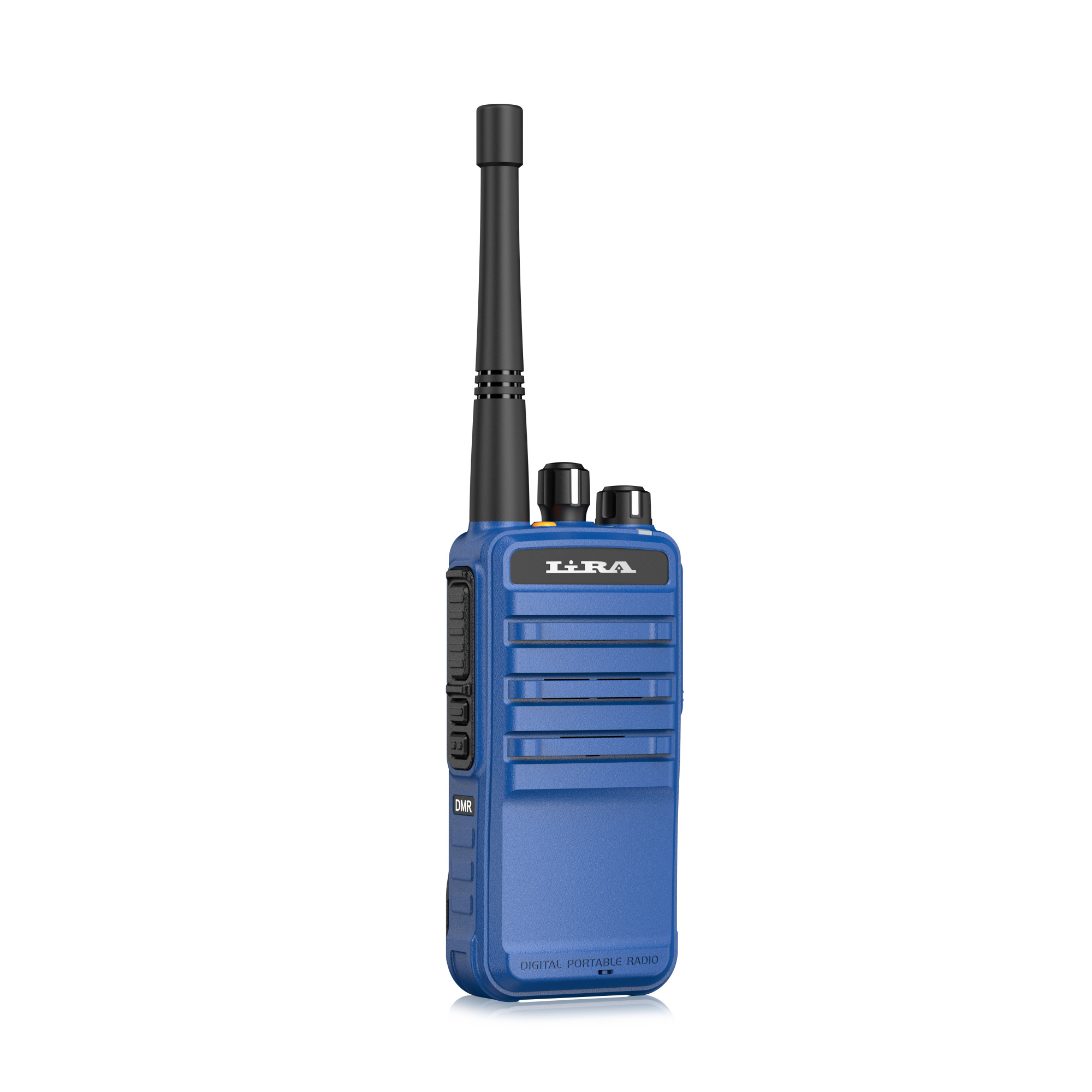 Рация Lira DP-2000V Ex DMR