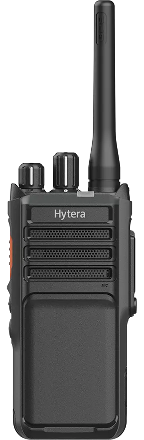 Рация Hytera HP505 UHF без GPS/GLONASS и Bluetooth