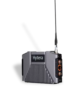 Ретранслятор Hytera E-pack100 TETRA