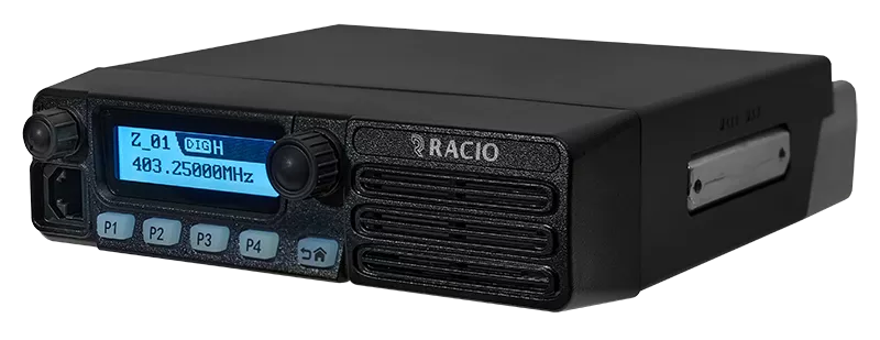 Рация Racio R3200