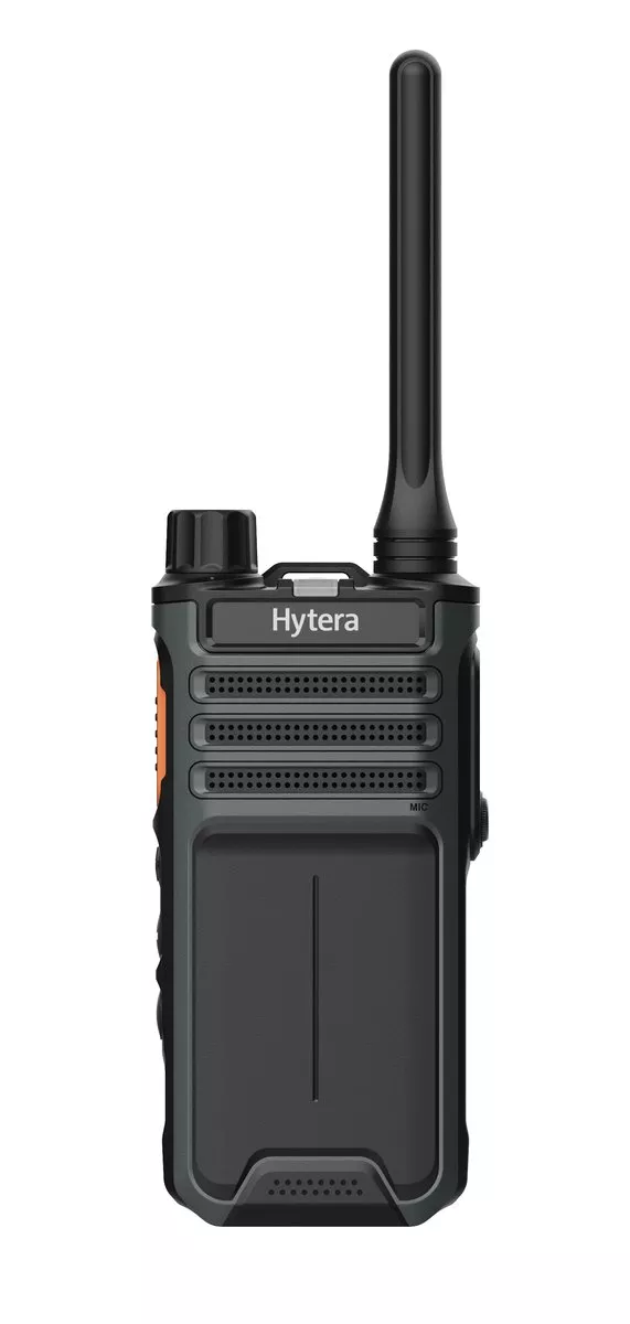 Рация Hytera BP515 VHF DMR