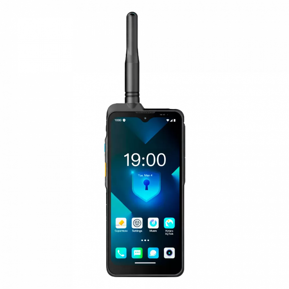 Рация Hytera PNC660 B31 PoC портативная