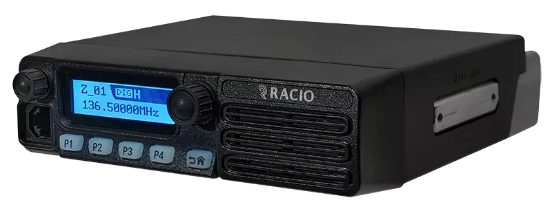 Рация Racio R3100