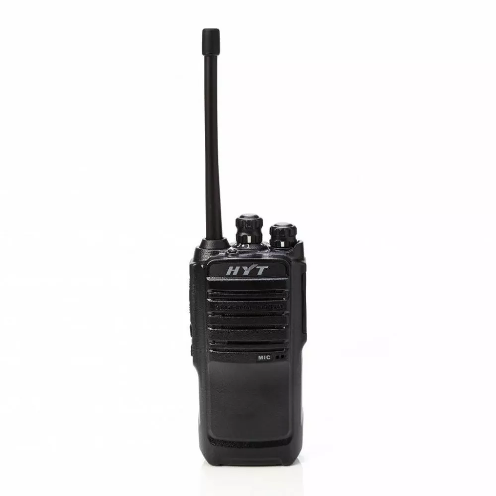 Рация Hytera TC-446S UHF