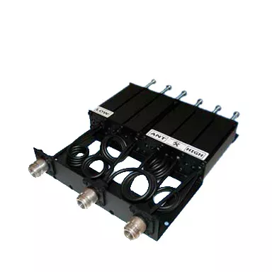 Радиал MDF1-6VL8/10