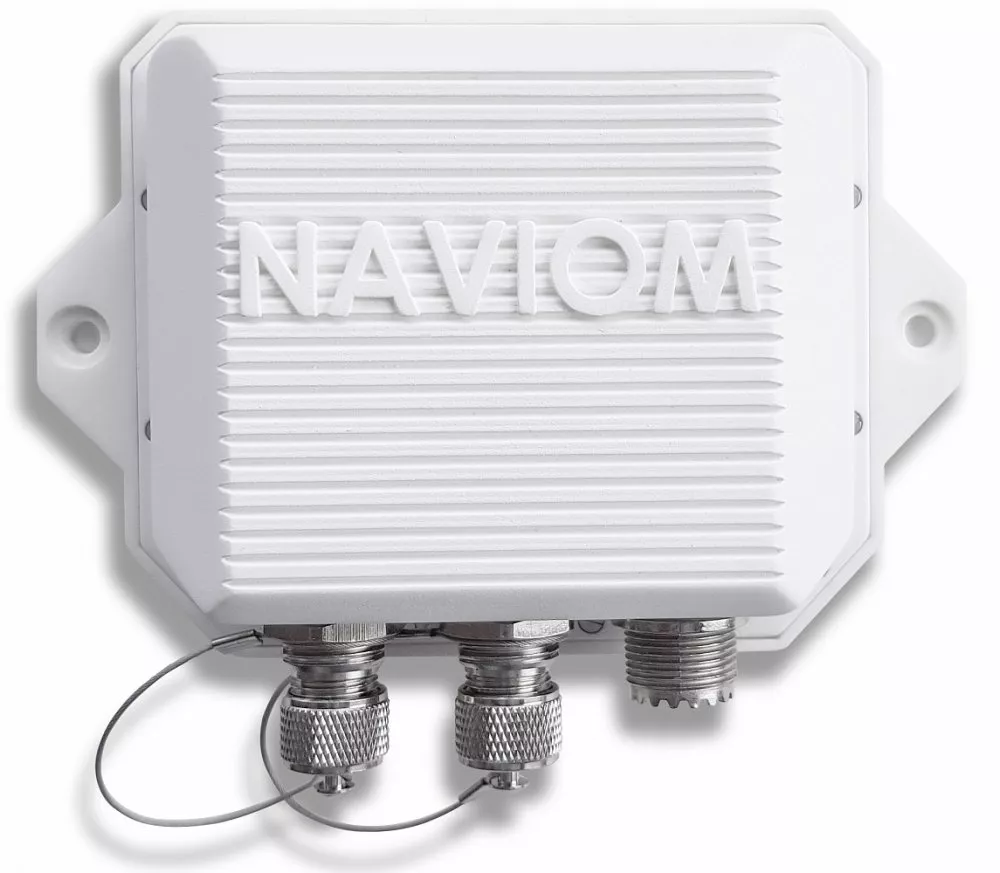 АИС приёмопередатчик NAVIOM AIS тип 1