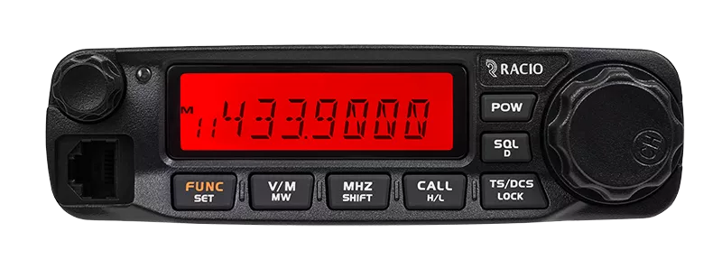 Рация Racio R2200