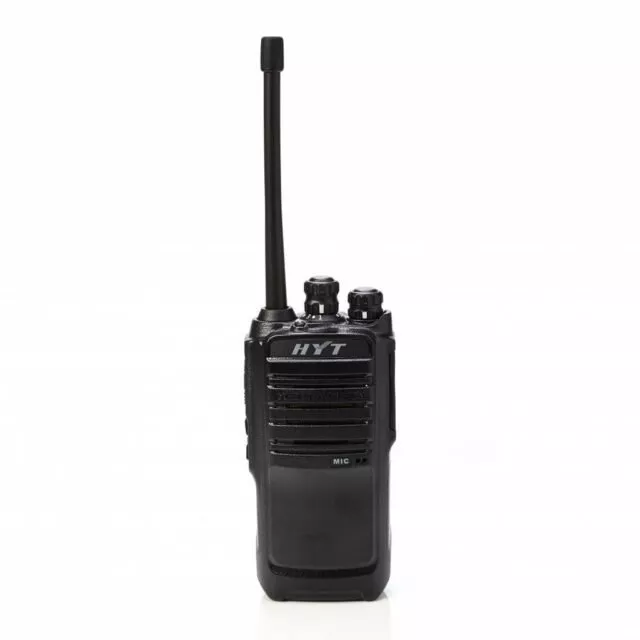 Рация Hytera TC-446S PMR аналоговая