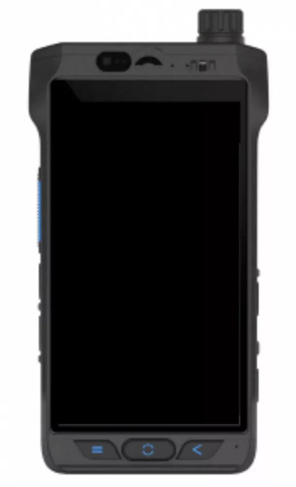 Портативная POC радиостанция ROGER SOLUTIONS POC-15