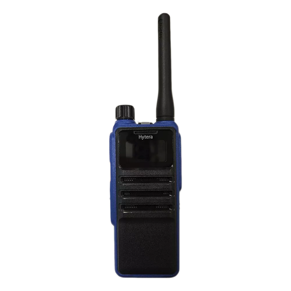 Рация Hytera HP715Ex IIС UHF 
