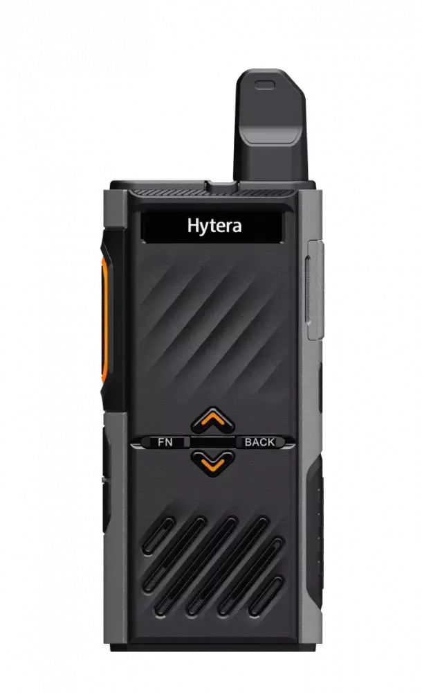 Рация Hytera P30 Lite Pro PoC портативная