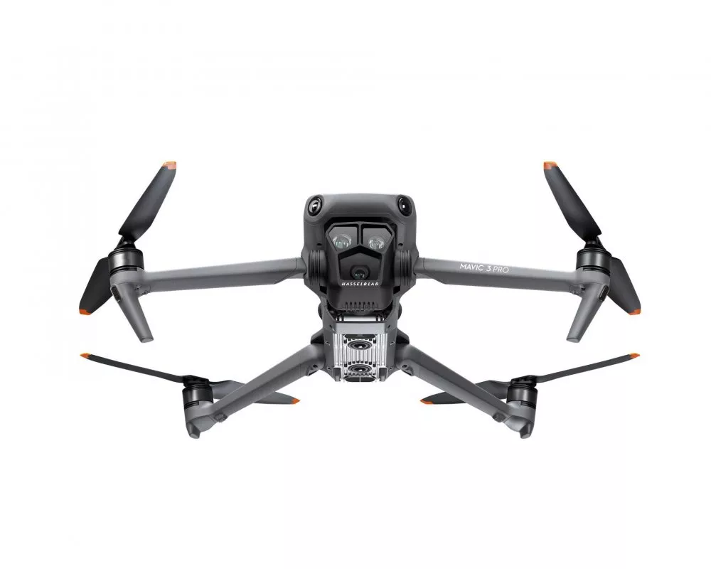 DJI Mavic 3 Pro (Only Drone) 
