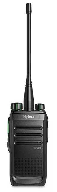 Рация Hytera BD505 UHF DMR