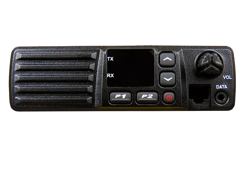 Рация Racio R1100