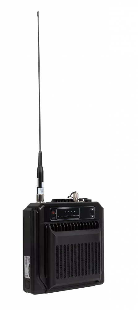 Ретранслятор Hytera HR655 UHF высокая мощность